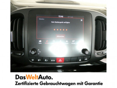 Fiat 500 Gebrauchtwagen