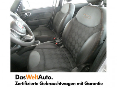 Fiat 500 Gebrauchtwagen