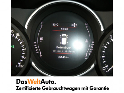 Fiat 500 Gebrauchtwagen