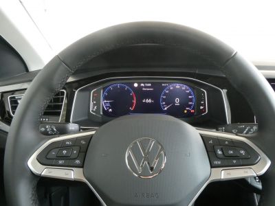 VW Polo Gebrauchtwagen