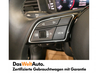 Audi A1 Gebrauchtwagen