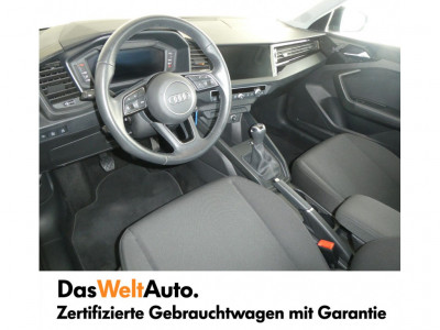 Audi A1 Gebrauchtwagen