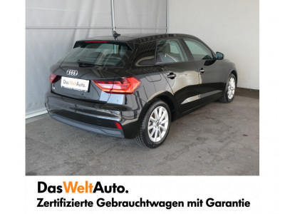 Audi A1 Gebrauchtwagen