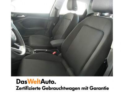 Audi A1 Gebrauchtwagen