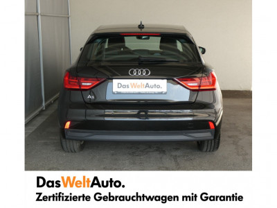 Audi A1 Gebrauchtwagen