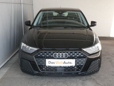 Audi A1 Gebrauchtwagen