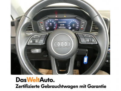 Audi A1 Gebrauchtwagen