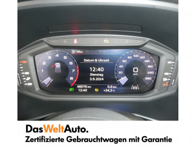 Audi A1 Gebrauchtwagen