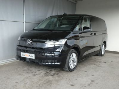 VW Multivan Gebrauchtwagen