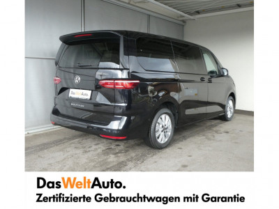 VW Multivan Gebrauchtwagen