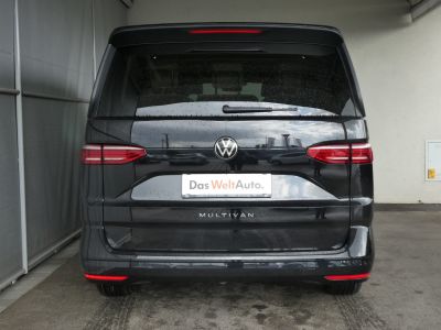 VW Multivan Gebrauchtwagen