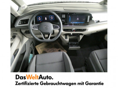 VW Multivan Gebrauchtwagen