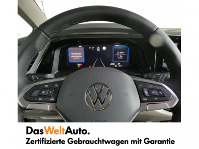 VW Multivan Gebrauchtwagen