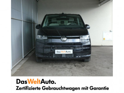 VW Multivan Gebrauchtwagen