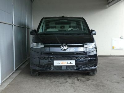 VW Multivan Gebrauchtwagen