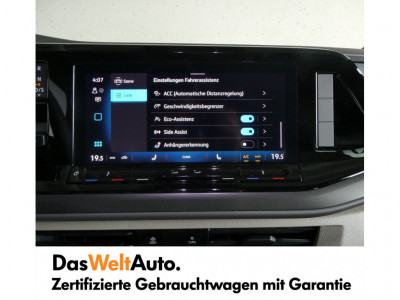 VW Multivan Gebrauchtwagen