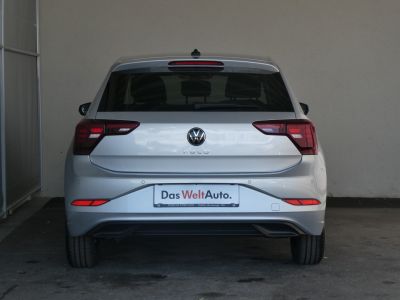 VW Polo Gebrauchtwagen