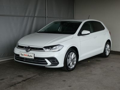 VW Polo Gebrauchtwagen