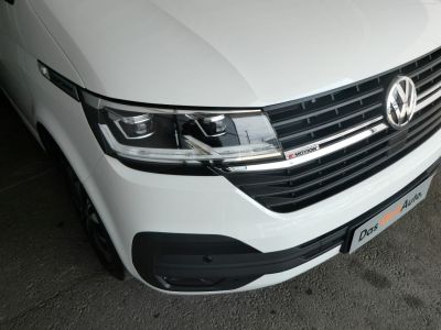 VW California Gebrauchtwagen