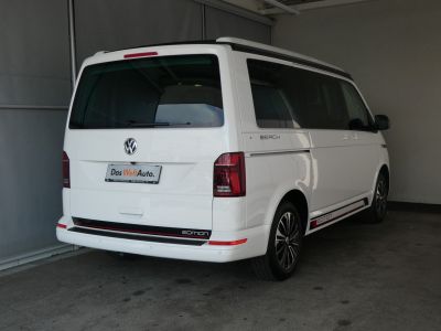 VW California Gebrauchtwagen