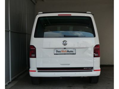 VW California Gebrauchtwagen