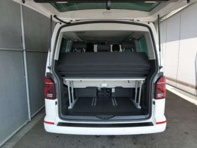 VW California Gebrauchtwagen