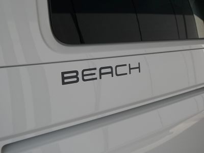 VW California Gebrauchtwagen