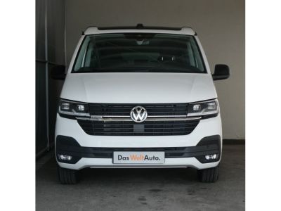 VW California Gebrauchtwagen