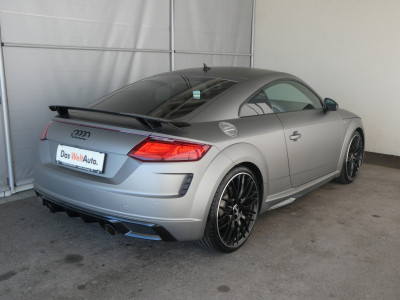 Audi TT Gebrauchtwagen