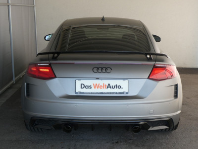 Audi TT Gebrauchtwagen