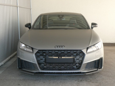 Audi TT Gebrauchtwagen