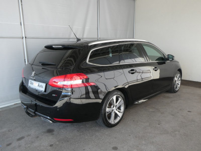 Peugeot 308 Gebrauchtwagen