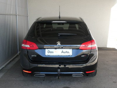 Peugeot 308 Gebrauchtwagen