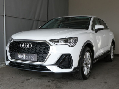 Audi Q3 Gebrauchtwagen