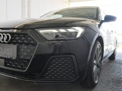 Audi A1 Gebrauchtwagen