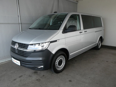 VW Transporter T6 Gebrauchtwagen