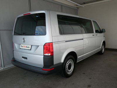 VW Transporter T6 Gebrauchtwagen