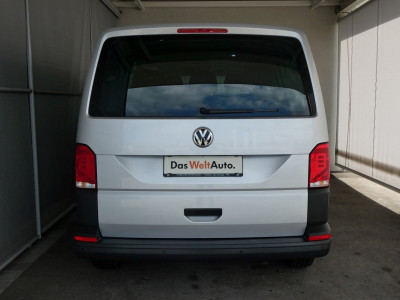 VW Transporter T6 Gebrauchtwagen