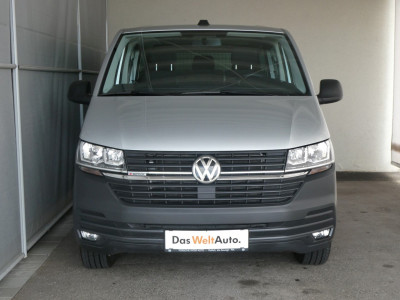 VW Transporter T6 Gebrauchtwagen