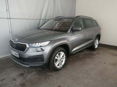 Skoda Kodiaq Gebrauchtwagen