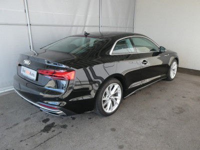 Audi A5 Gebrauchtwagen