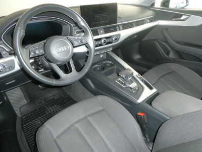 Audi A5 Gebrauchtwagen