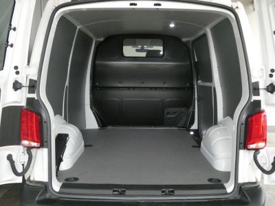 VW Transporter T6 Gebrauchtwagen