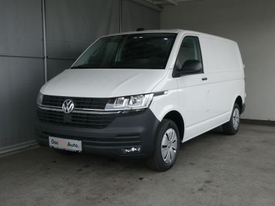 VW Transporter T6 Gebrauchtwagen