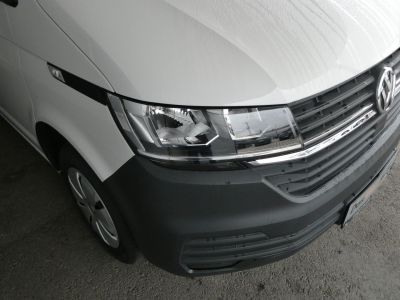 VW Transporter T6 Gebrauchtwagen