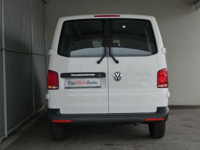 VW Transporter T6 Gebrauchtwagen