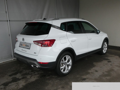 Seat Arona Gebrauchtwagen