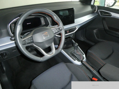 Seat Arona Gebrauchtwagen