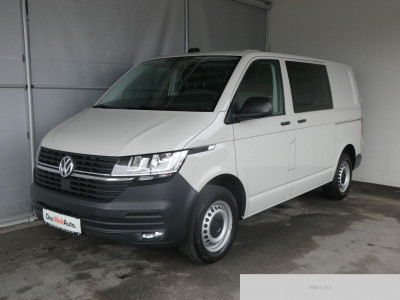 VW Transporter T6 Gebrauchtwagen