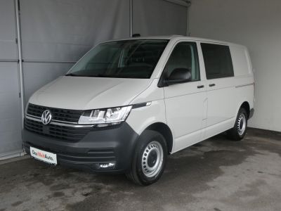 VW Transporter T6 Gebrauchtwagen